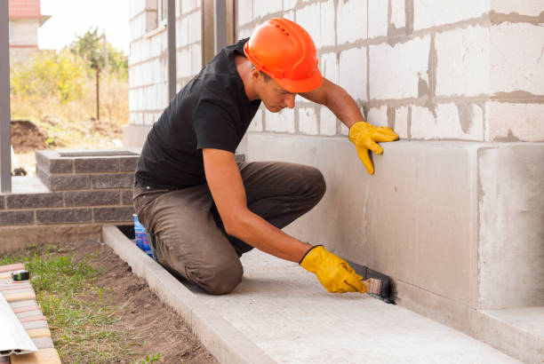 Waterproofing professionals working in Farmersburg, IN